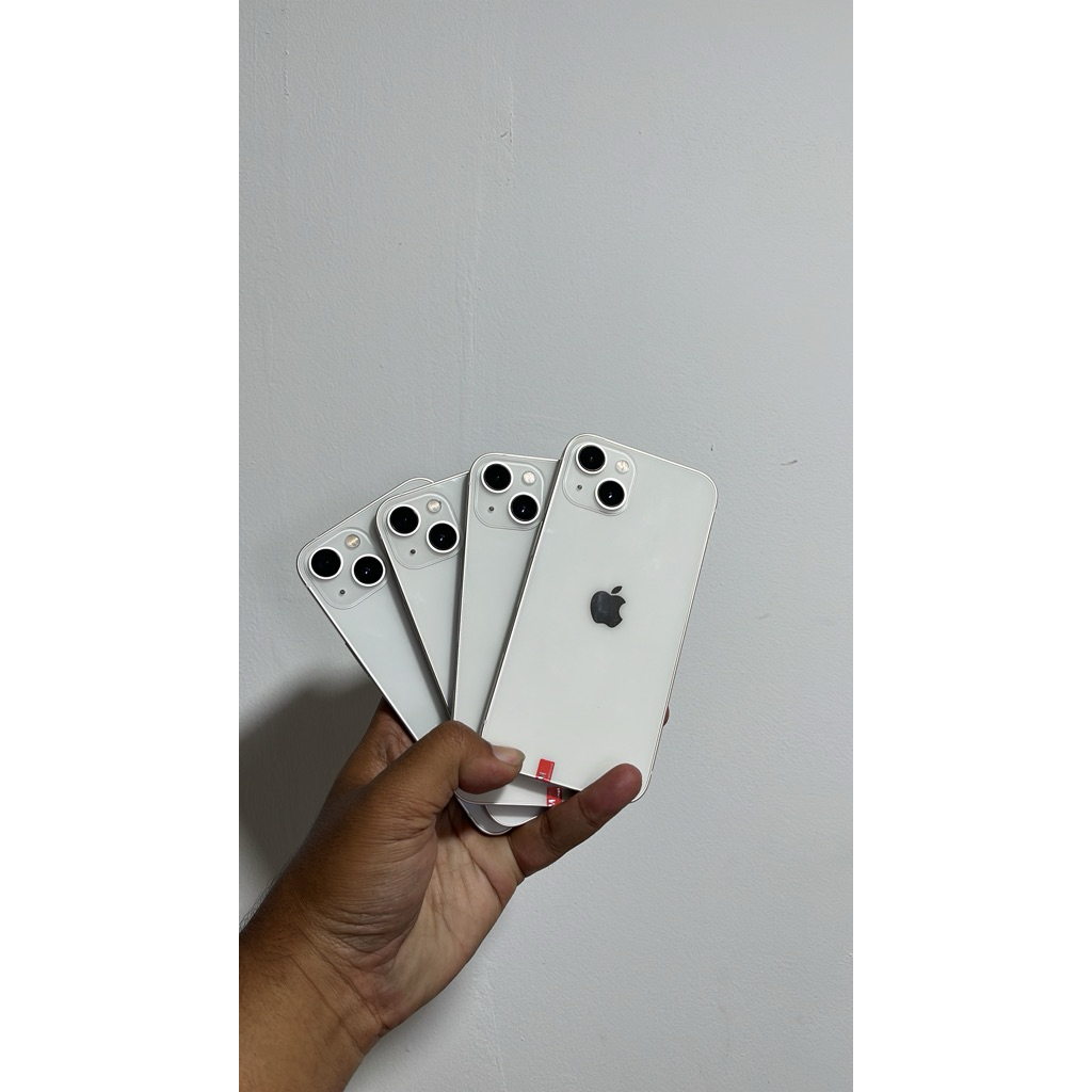 iPhone 13 128 inter all operator