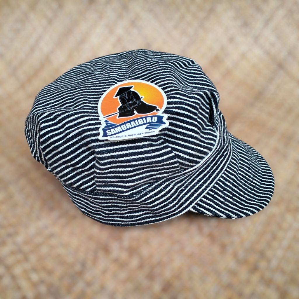 Samurai jeans cap not Momotaro jeans not Samurai jeans not momotaro jeans tcb jeans iron heart denim