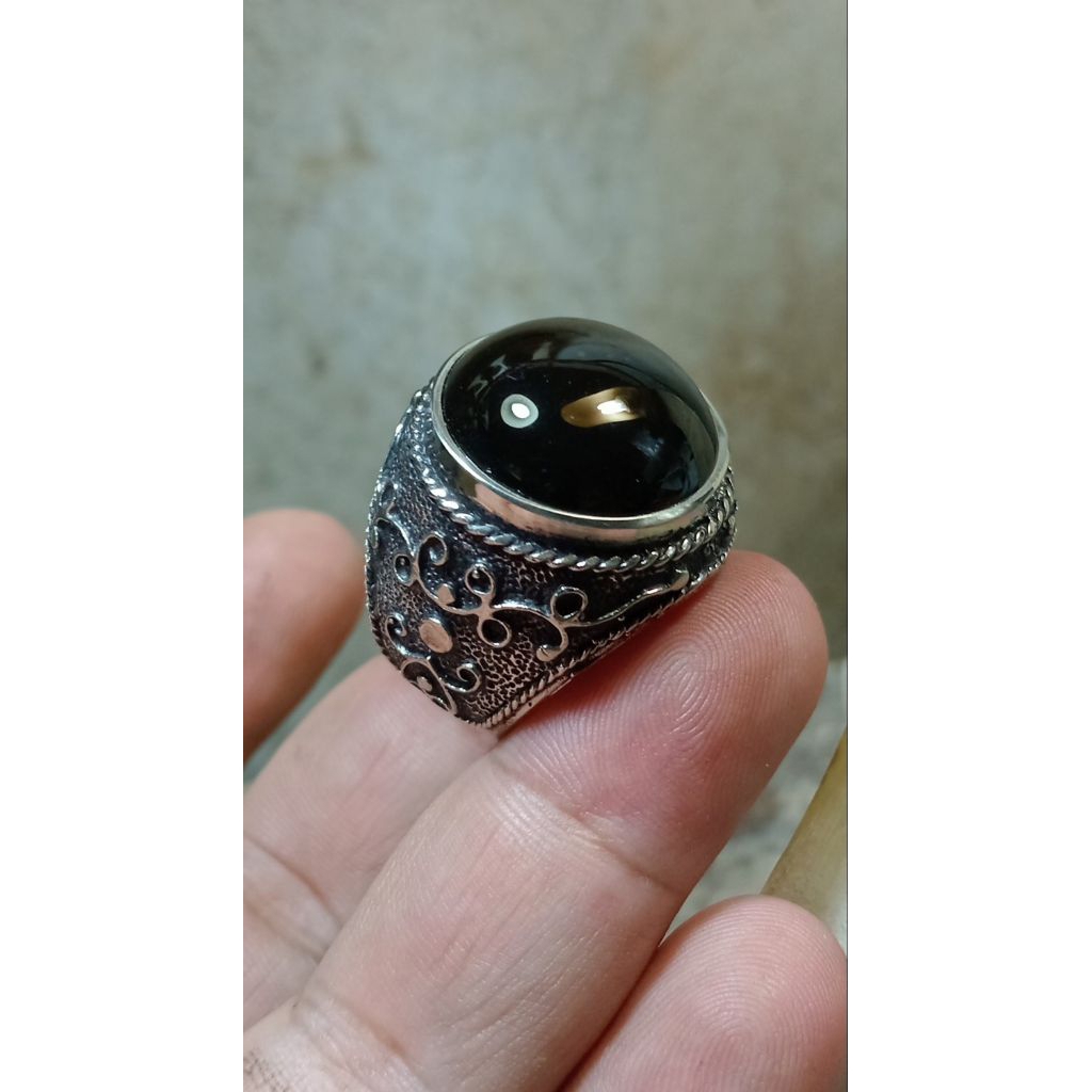 yaman wulung baturaja