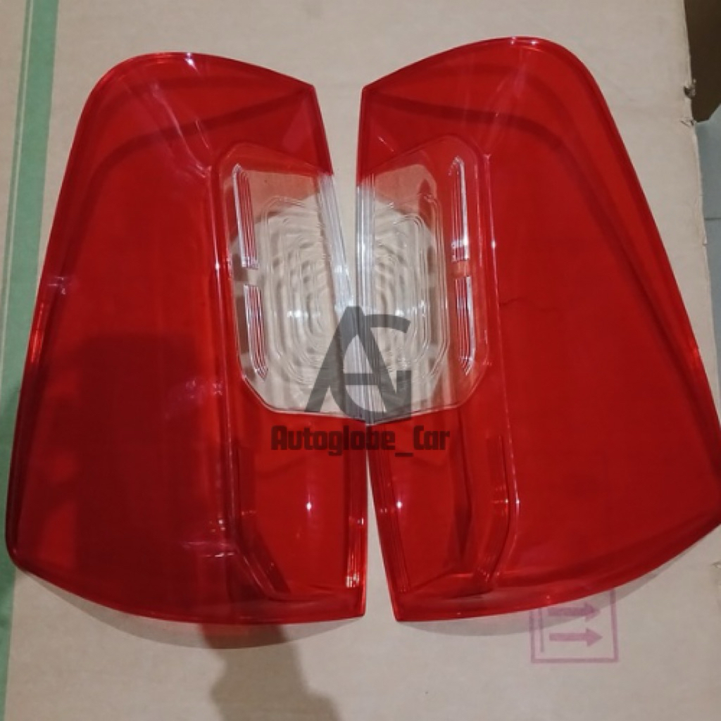 Mika Stop Lamp Lampu Belakang Nissan Navara NP300 2014 2015 2016 2017