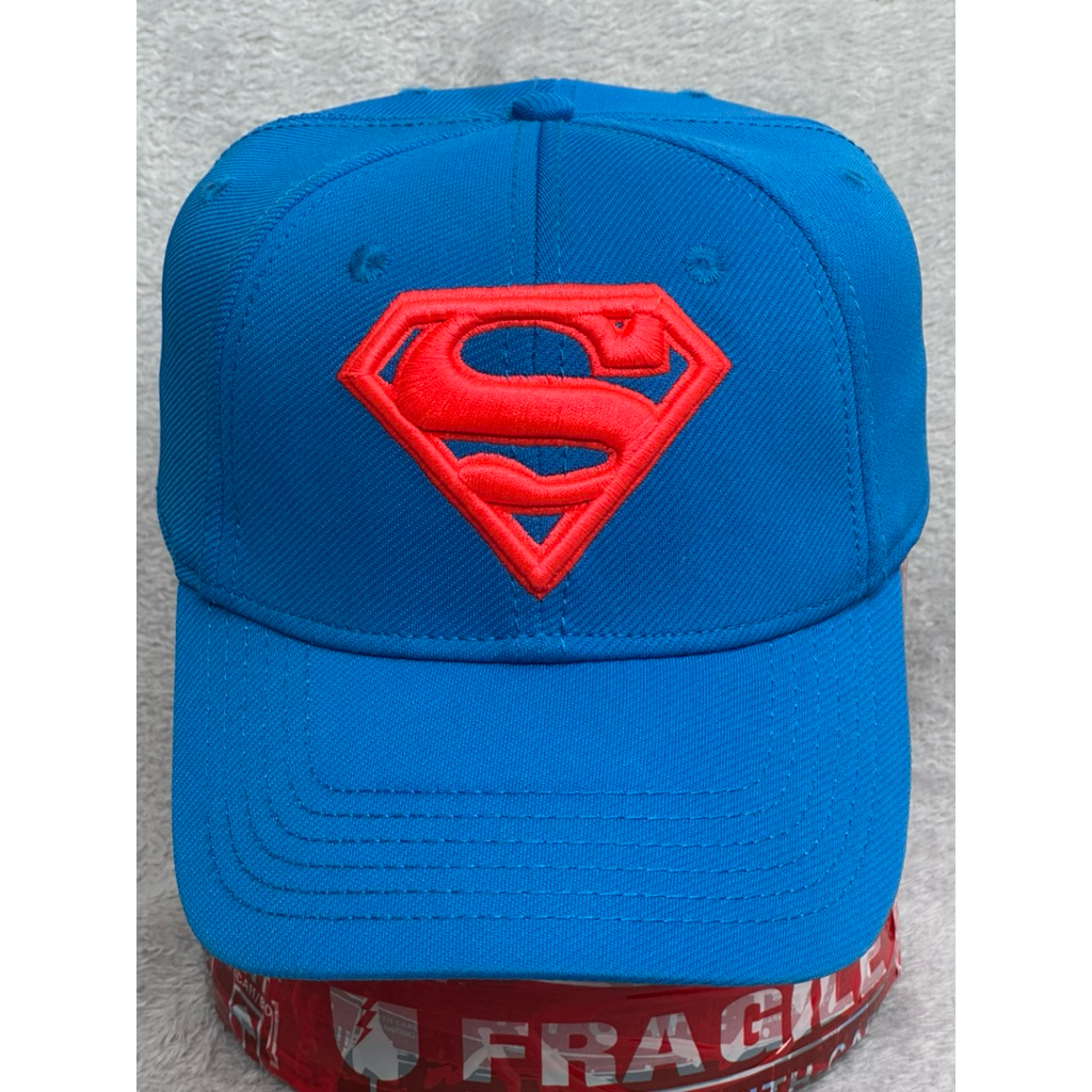Topi SUPERMAN DC COMICS
