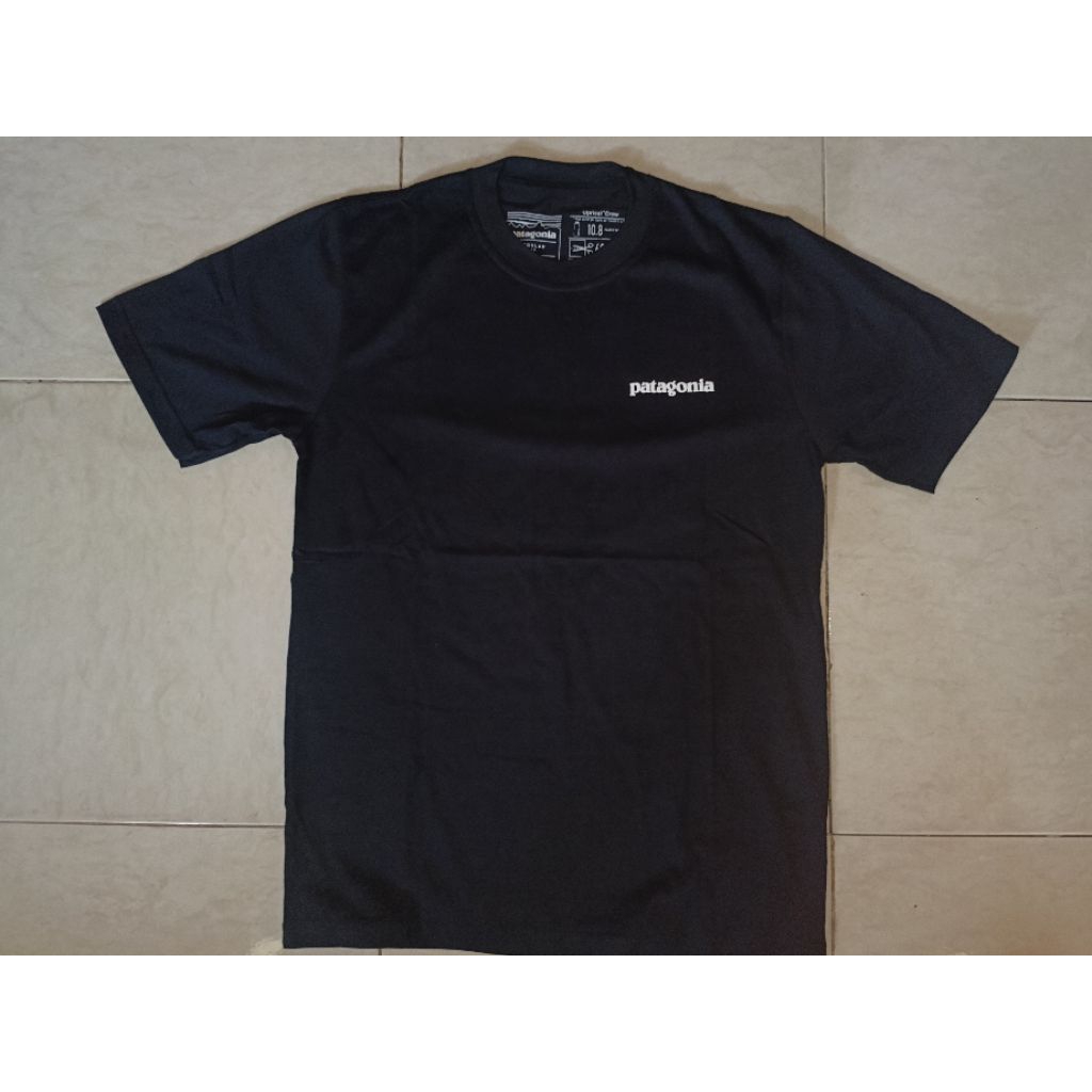 baju kaos Patagonia