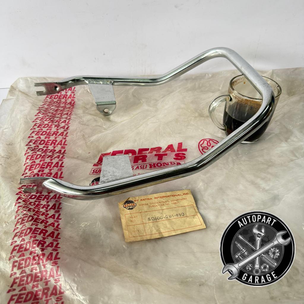 BEHEL BEGEL HONDA ASTREA C700 C800 ORIGINAL 50400-GB1-890