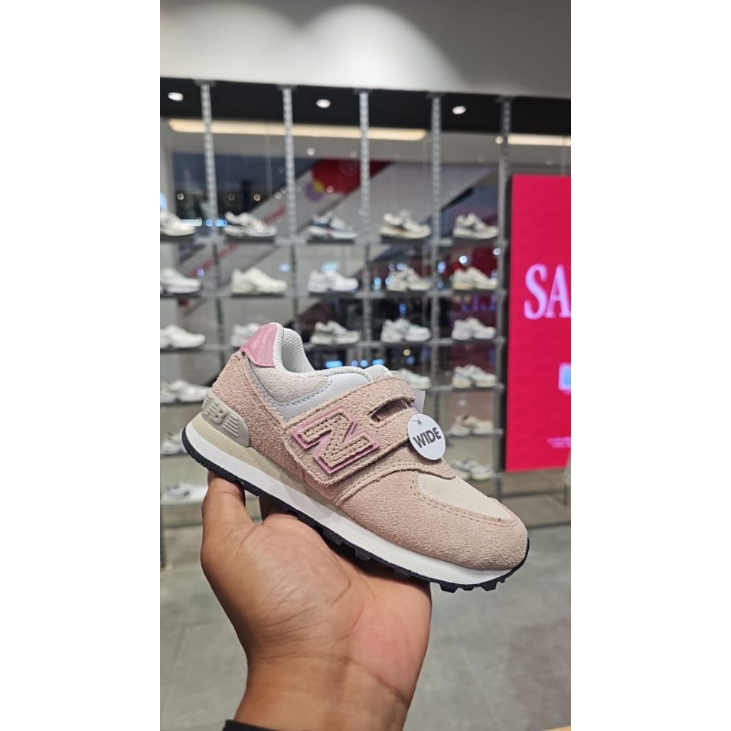 New balance 574 for kids original