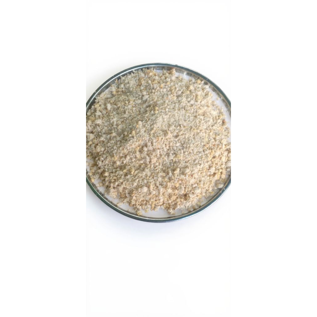 Bungkil Kedelai/Soy Bean Meal SBM 1KG