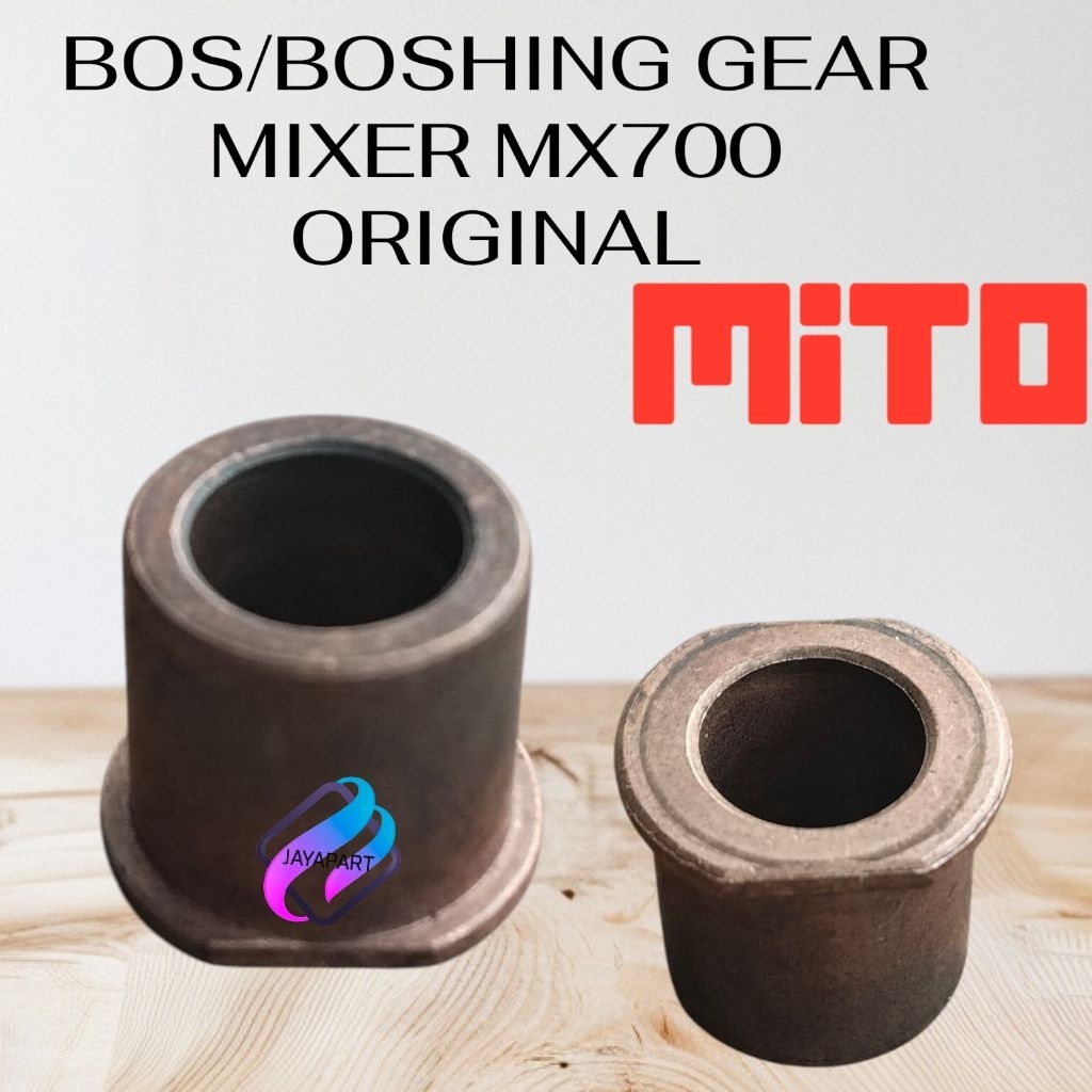 Boshing Gear Mixer Mitosiba MX700 Original