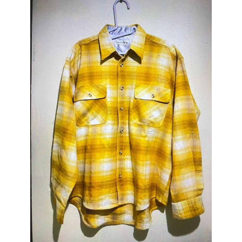 kemeja veterano/outer