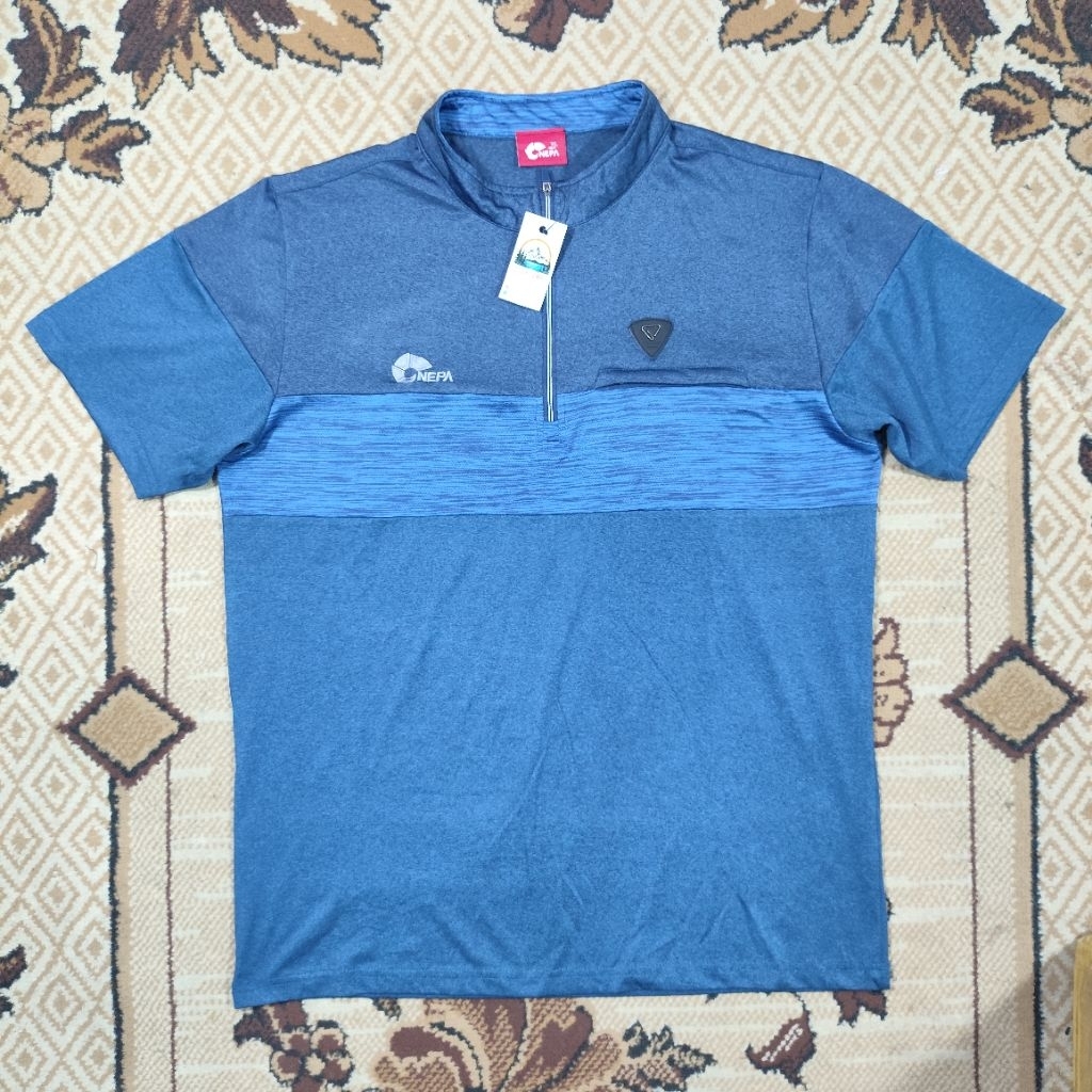 BASELAYER OUTDOOR SECOND NEPA SIZE L