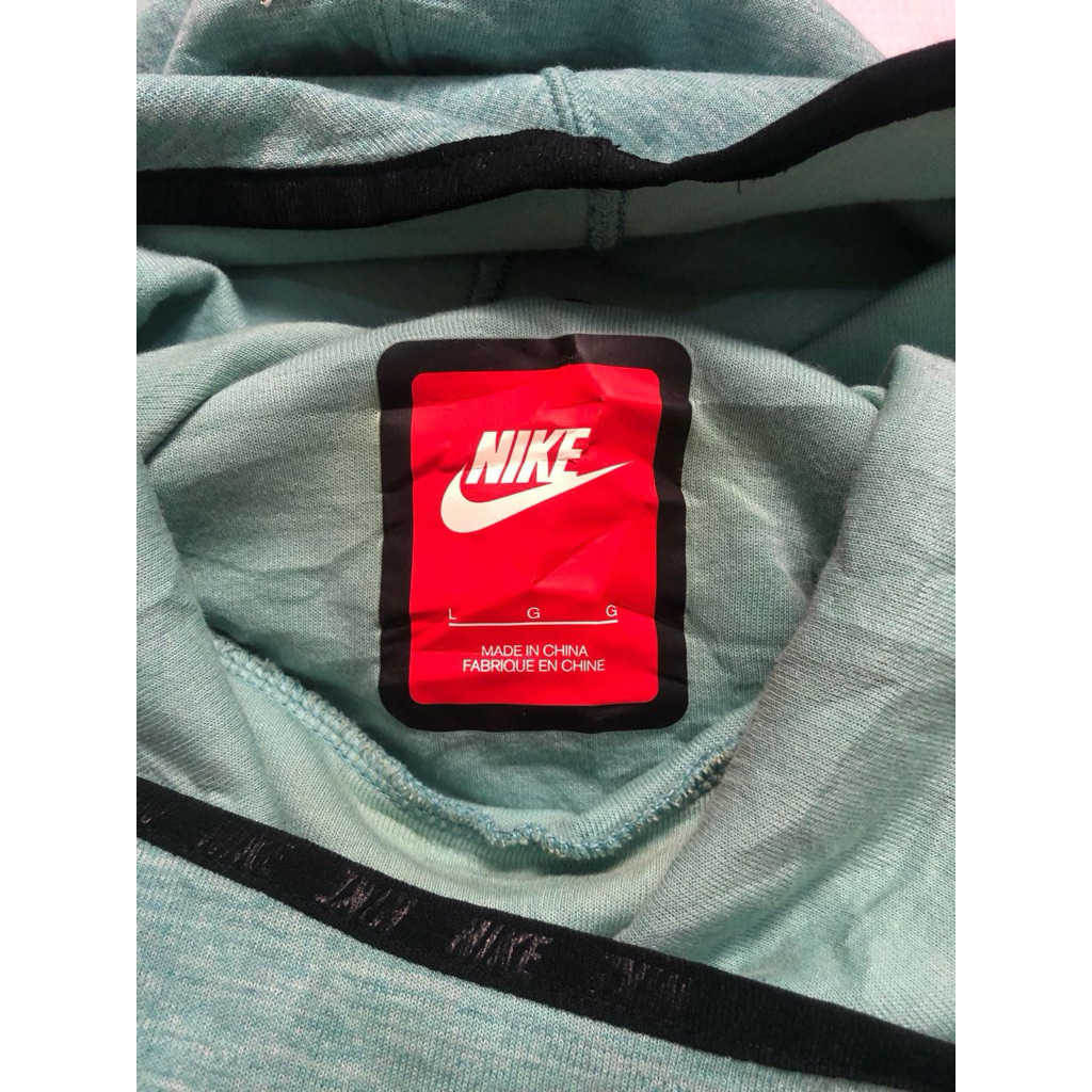 Nike Tech Fleece