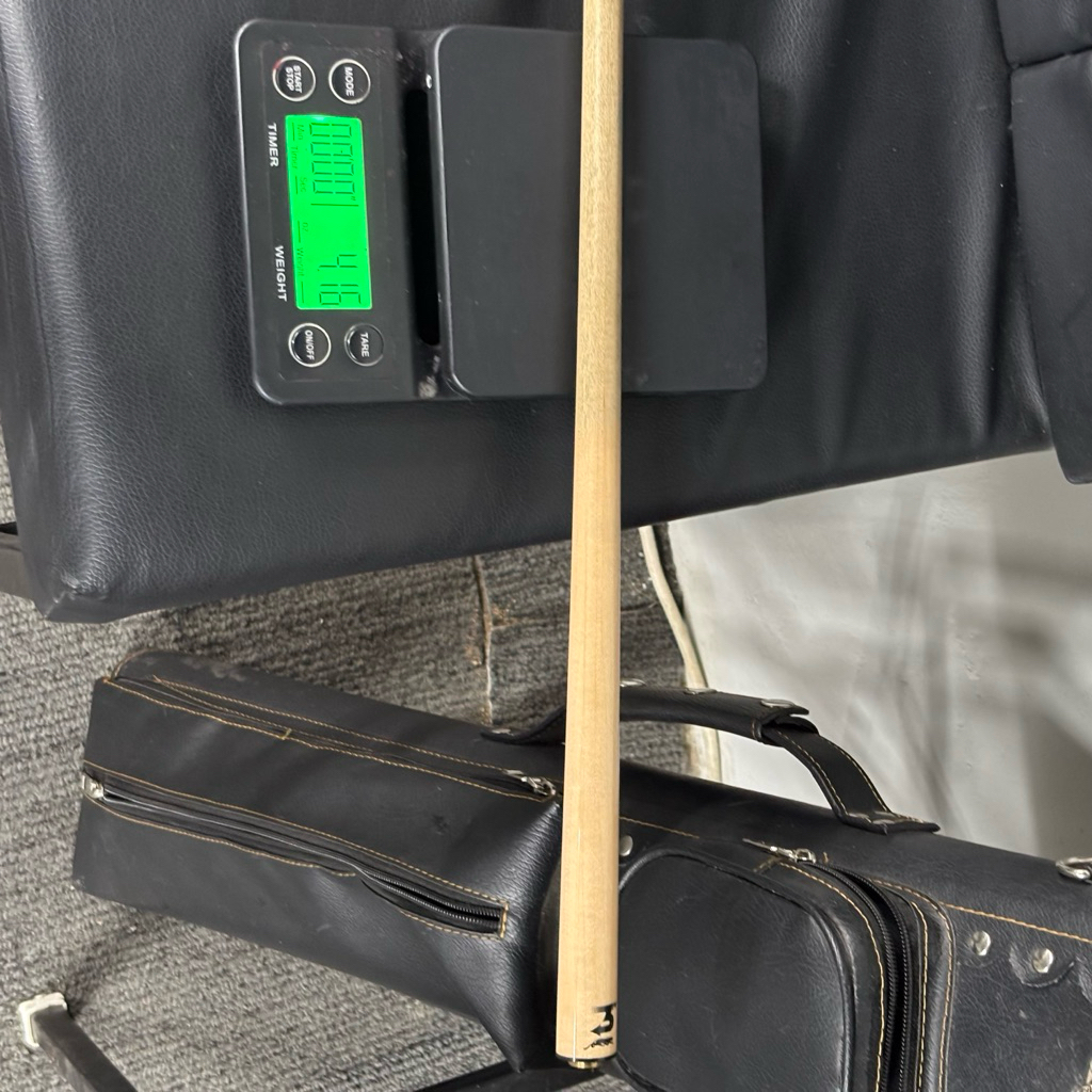 shaft predator 314 3