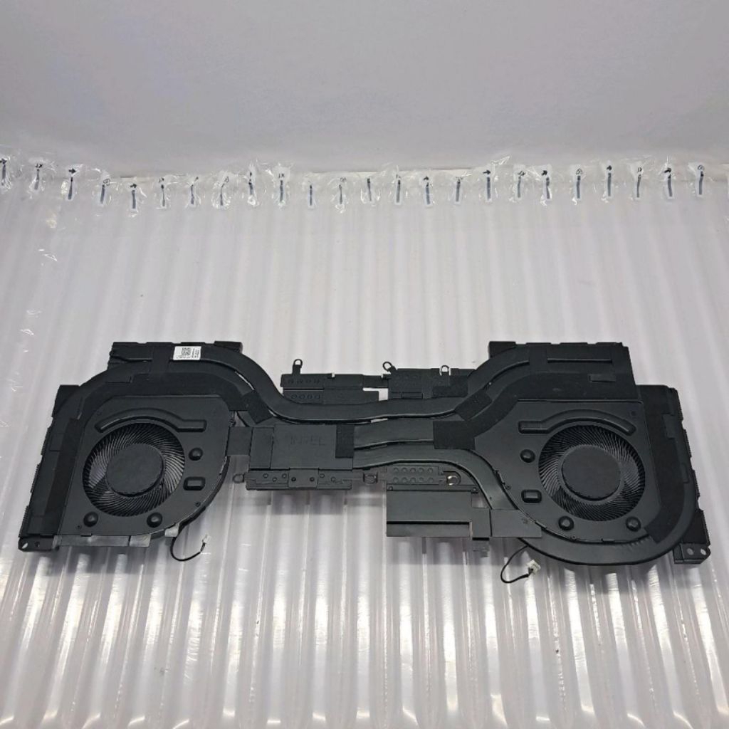 HEATSINK FAN LENOVO LEGION SLIM 7 16IRH8