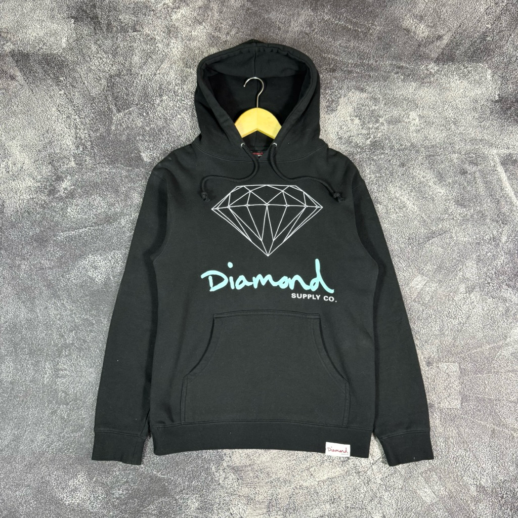 Diamond Supply hoodie