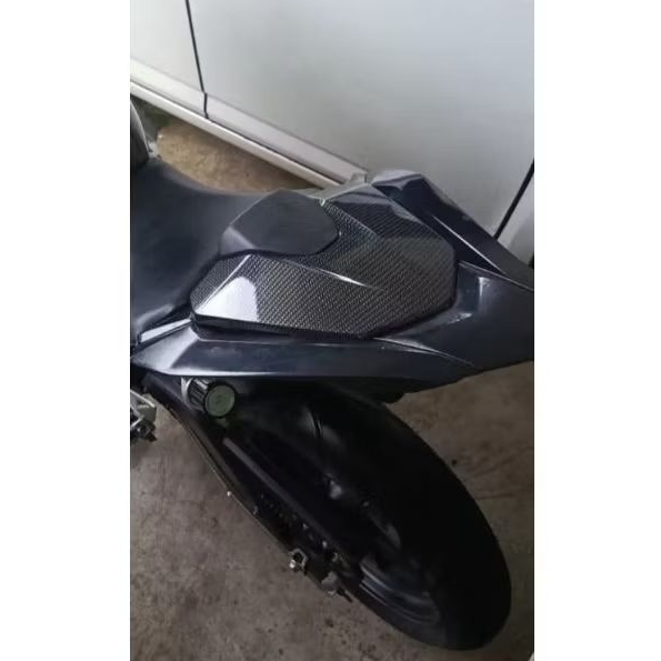 Jok tunggal CBR 150R k45r baru tahun 2021/2022