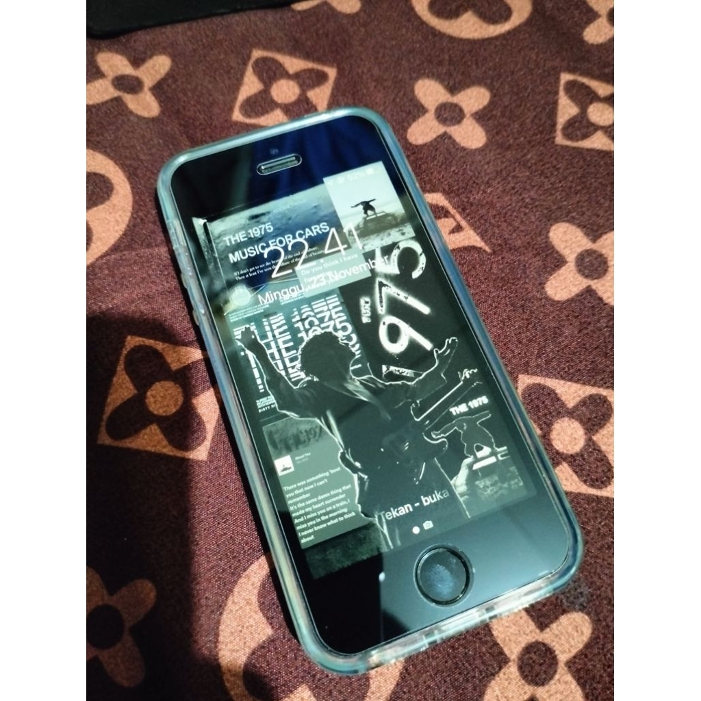 iPhone SE 2016 Second (Grade A)