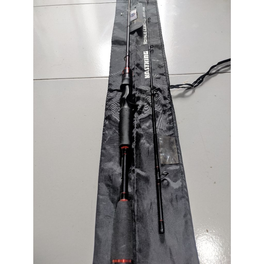 Joran Kastking Royal legend OLD