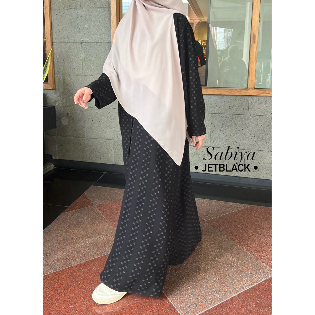 Preloved Nehhat - Sabiya