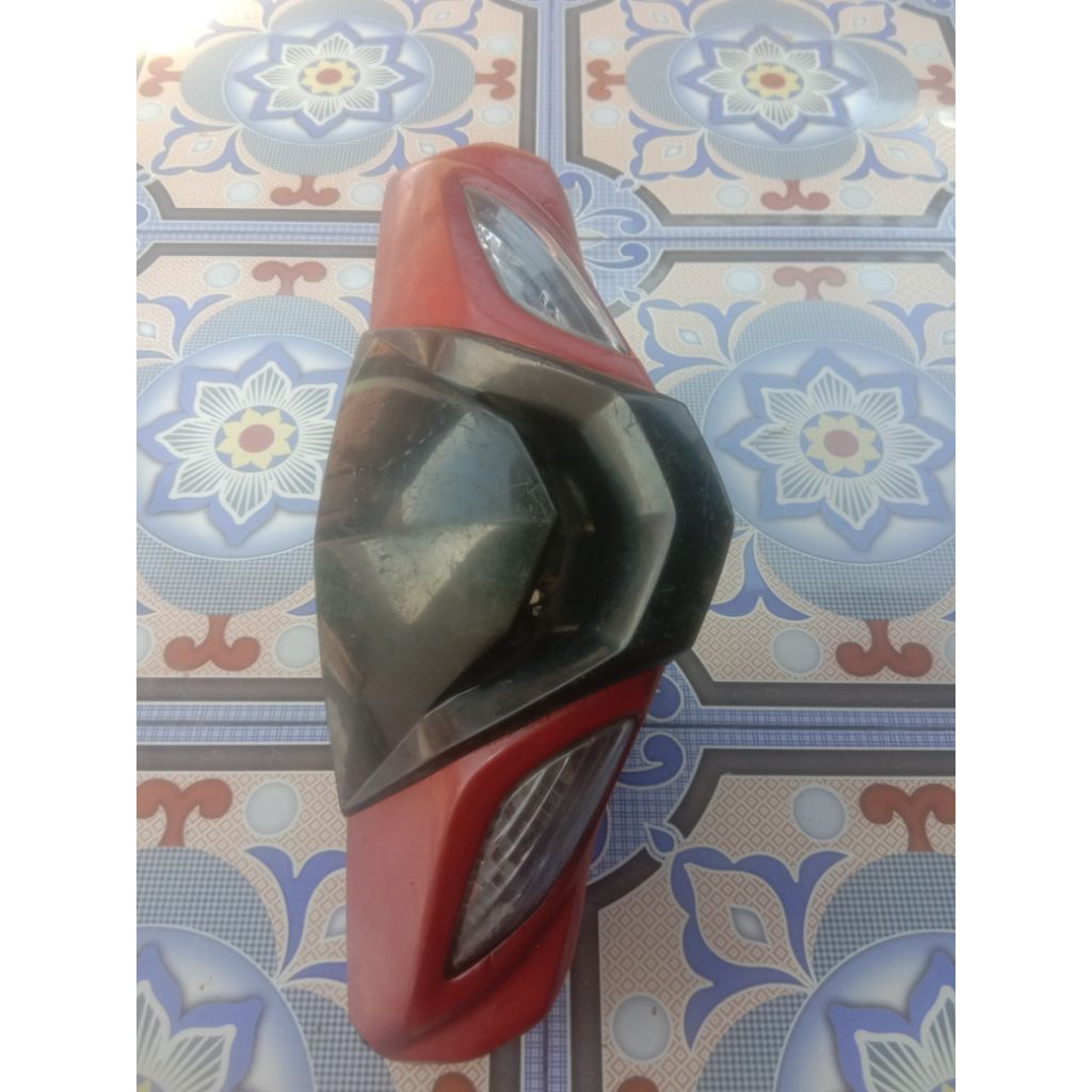 cover.batok.kepala.depan.belakang+sen.lampu.senja.motor.yamaha.xeon.karbu/second