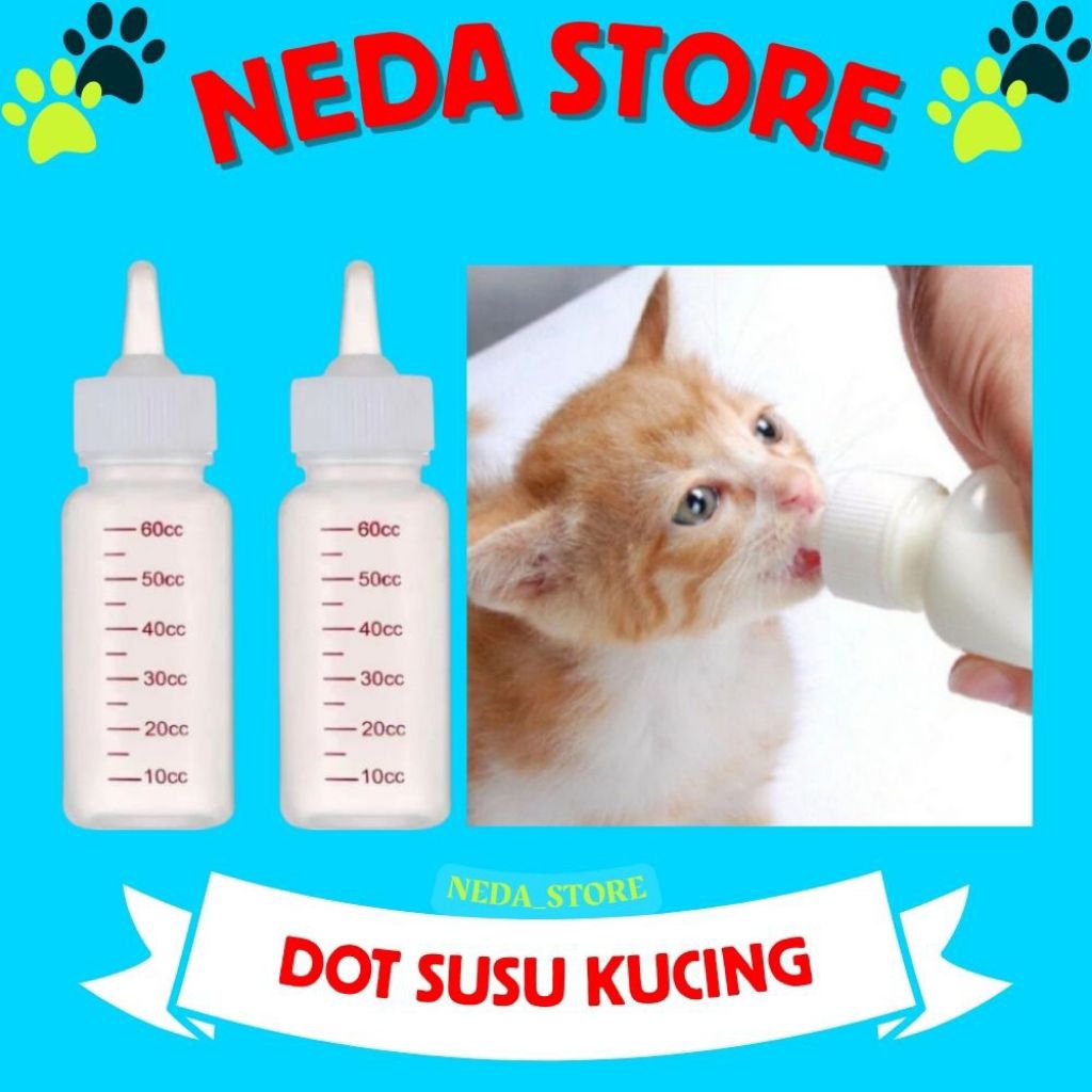 Dot Botol Anak Kucing ,Dot botol kucing,dot botol