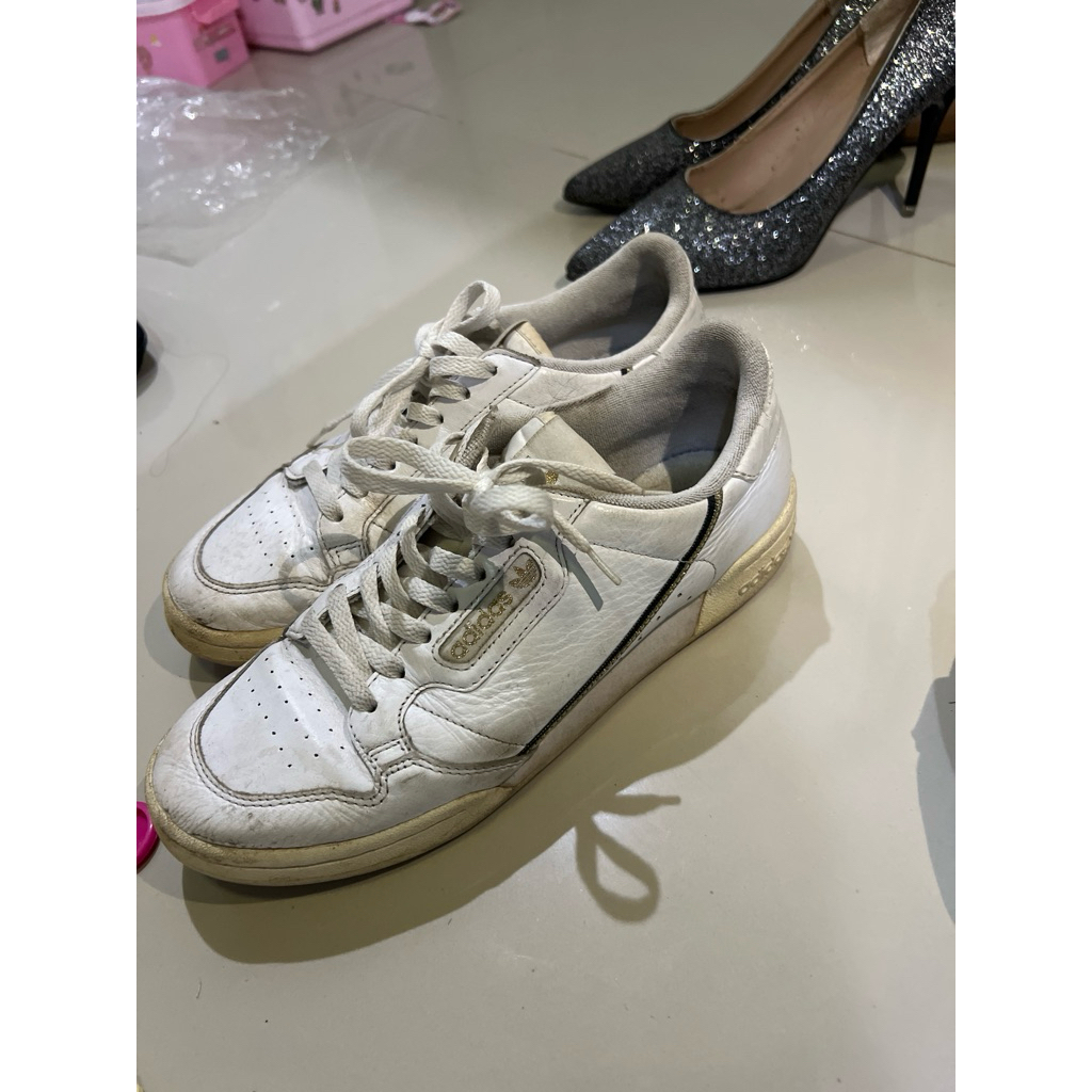 adidas contidential insole 25,5