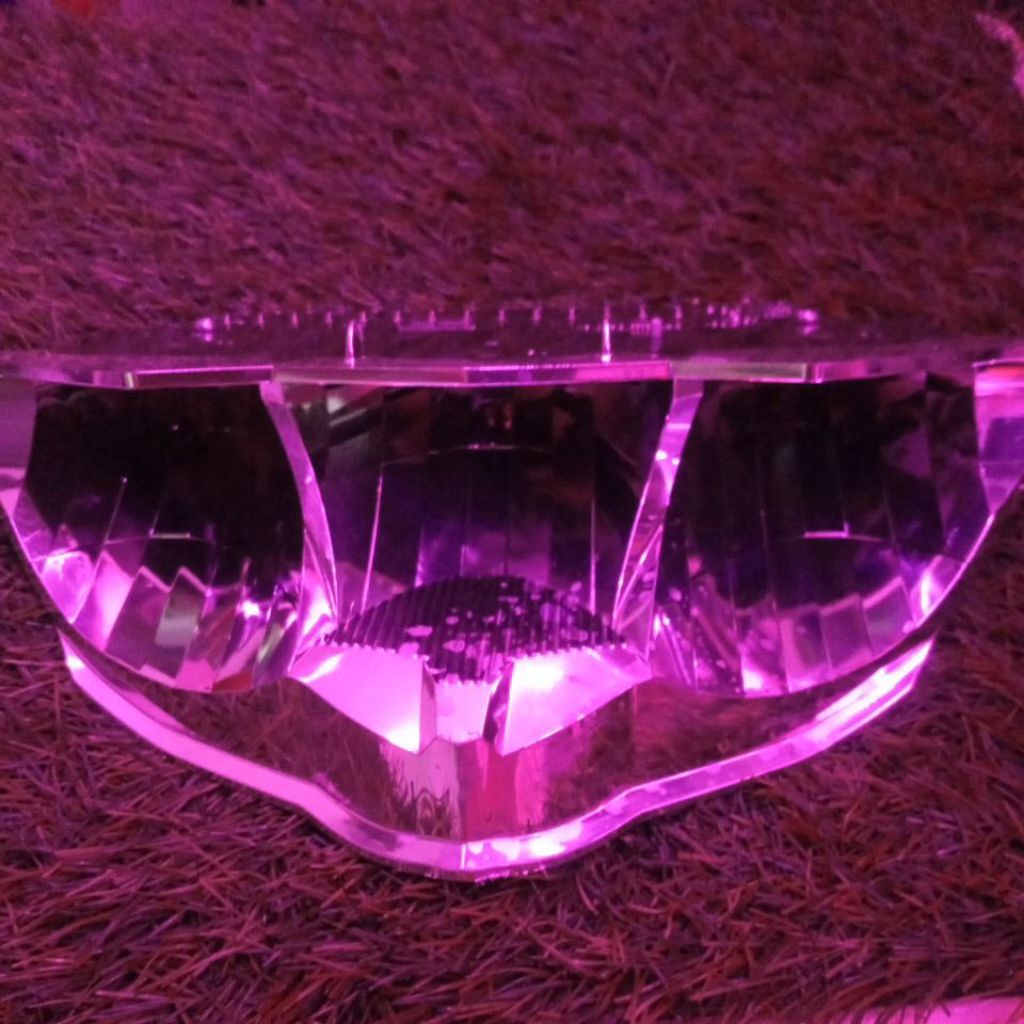 PCB dan Reflektor NMAX OLD 2019