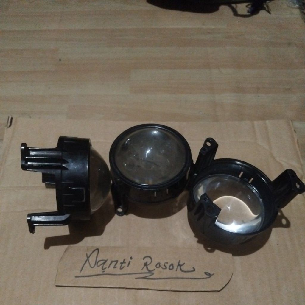 lensa biled 2.5 inch