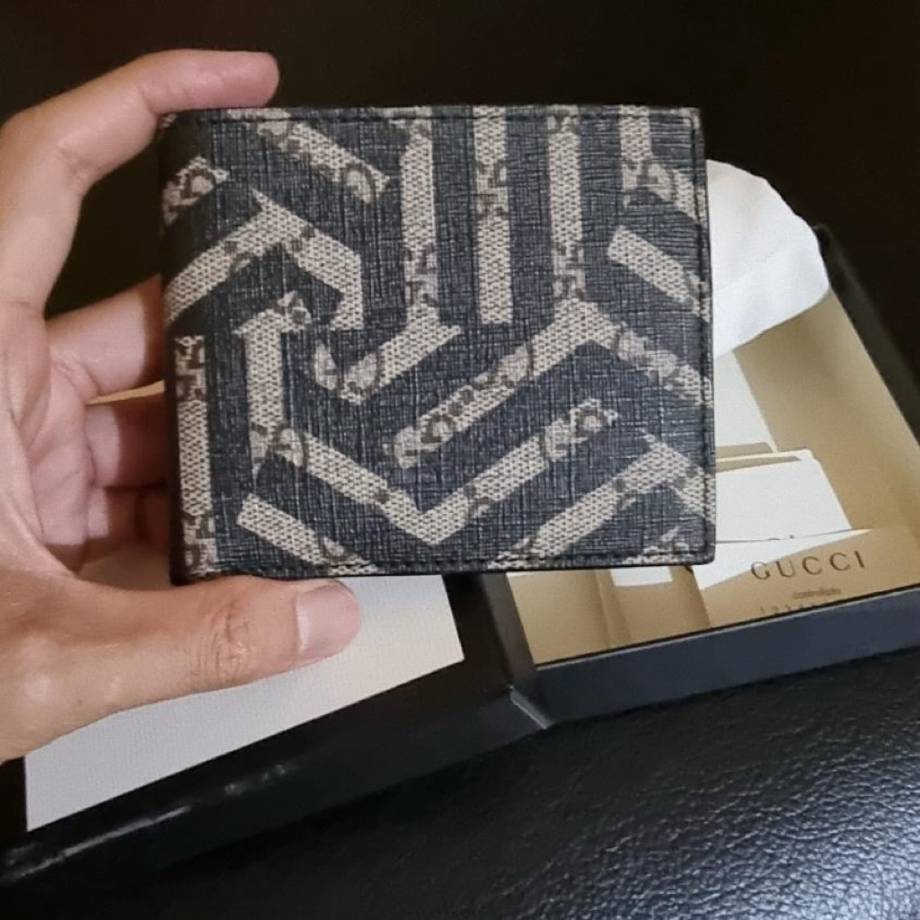 Dompet Gucci Original