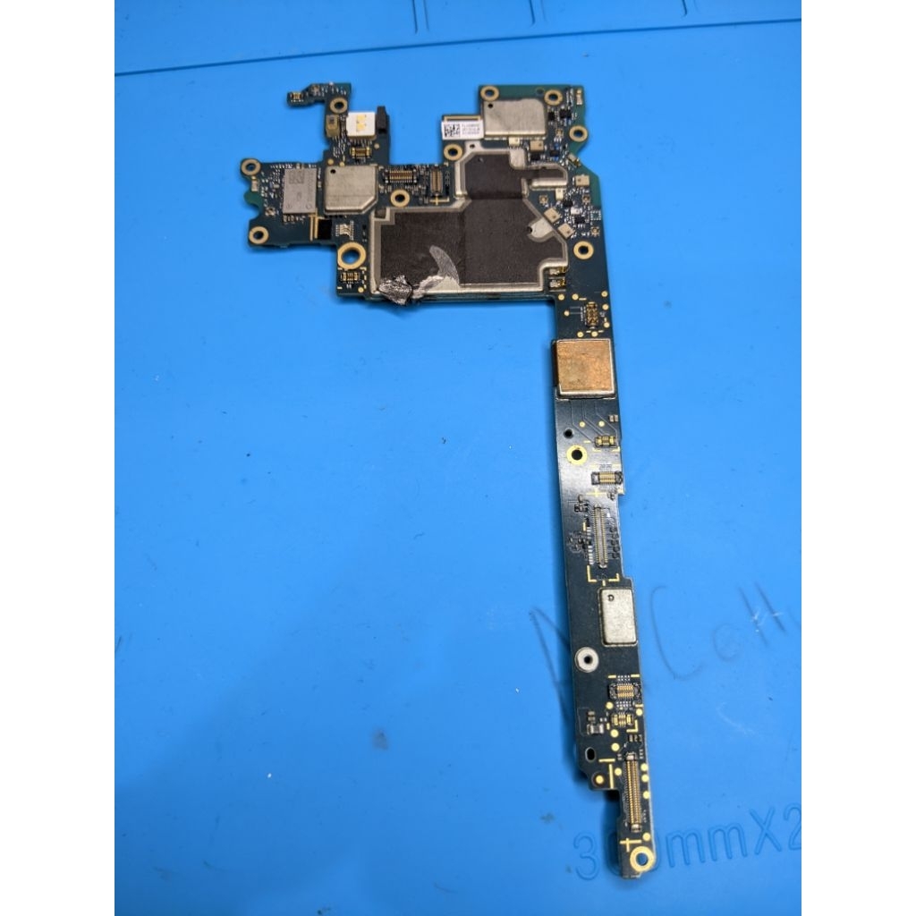 MESIN GOOGLE PIXEL 3 XL MATOT, PERAWAN KOTA