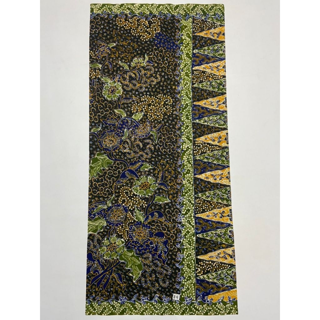 Sarung Batik Tulis Lasem Jumbo