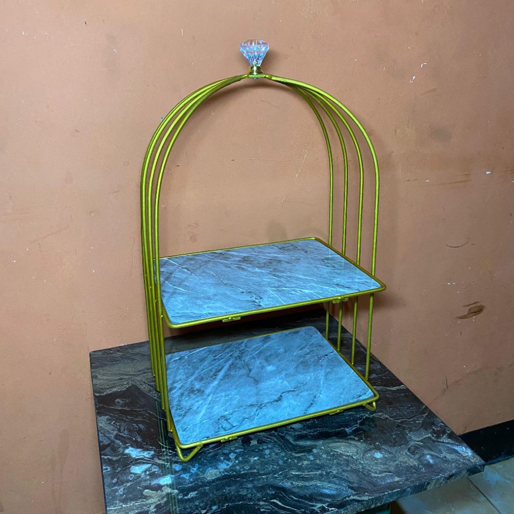 RAK SKINCARE SUSUN MODEL SANGKAR