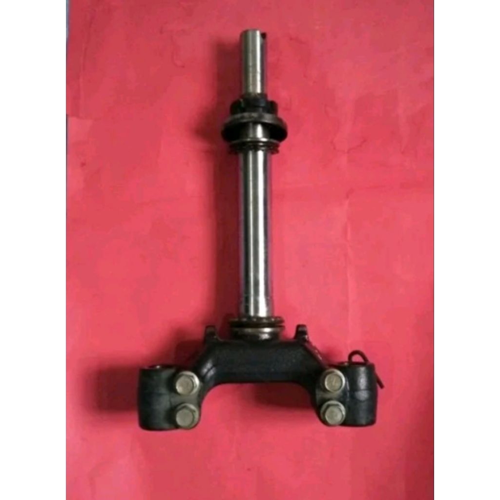 SEGITIGA YAMAHA MX KING MX NEW COPOTAN ORIGINAL