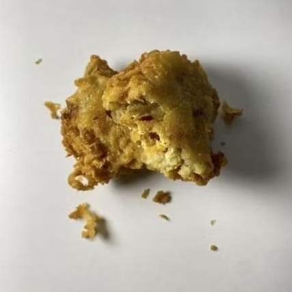 Tahu Isi Bakso Mercon