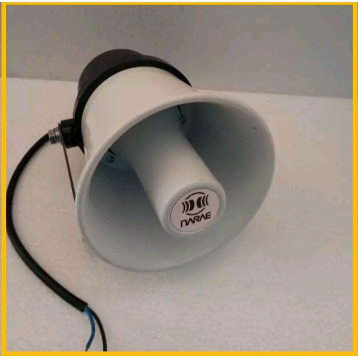 Tos Speaker Horn Narae 20 Watt