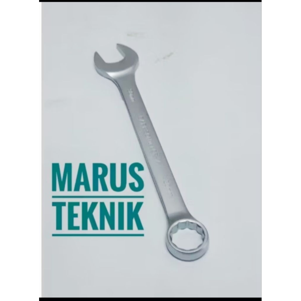 Kunci Ring Pas Carrson 32mm standard usa Bahan Crv