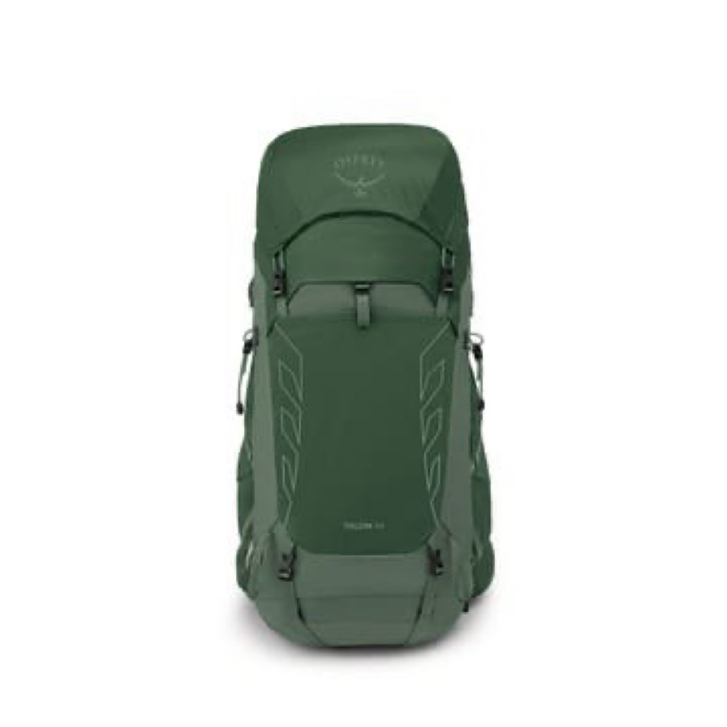 TAS GUNUNG CARRIER RANSEL OSPREY TALON 44L S25 ORIGINAL GARANSI RESMI