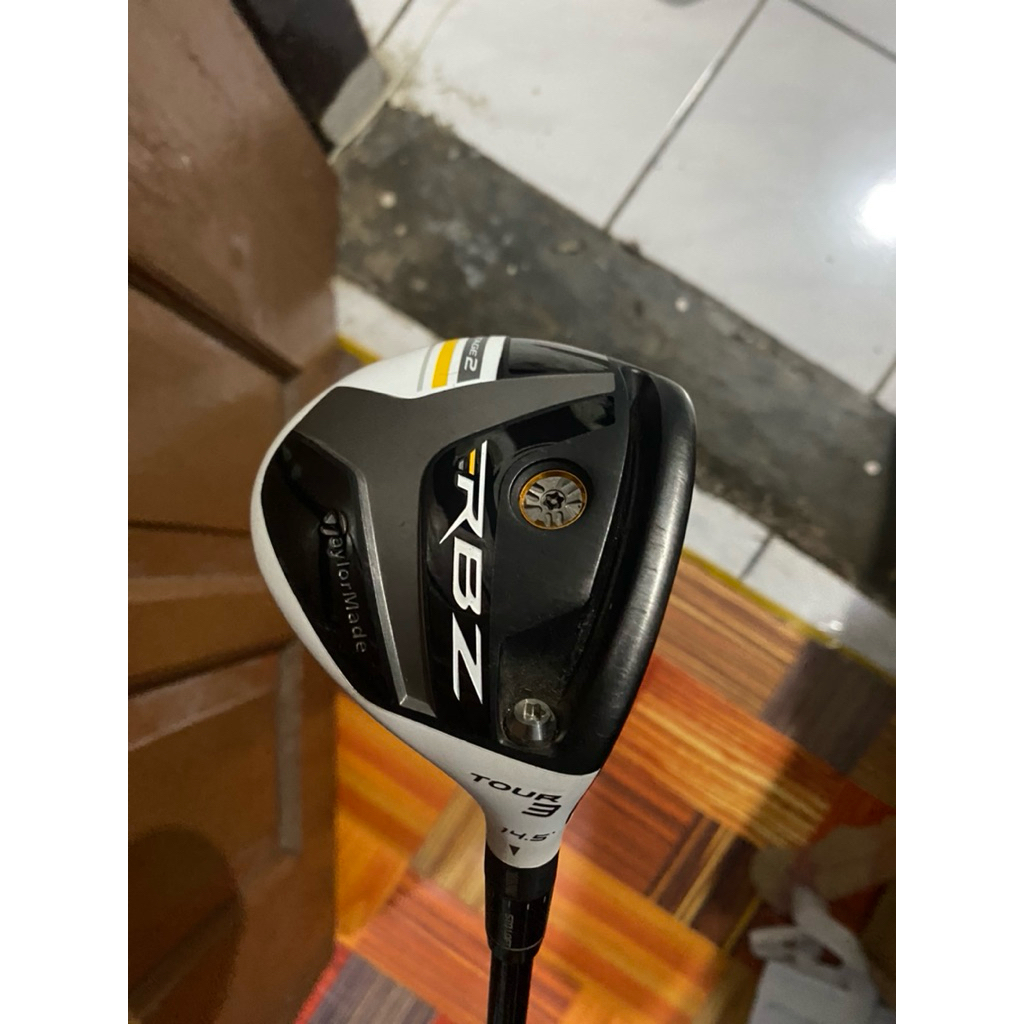 stick golf taylormade