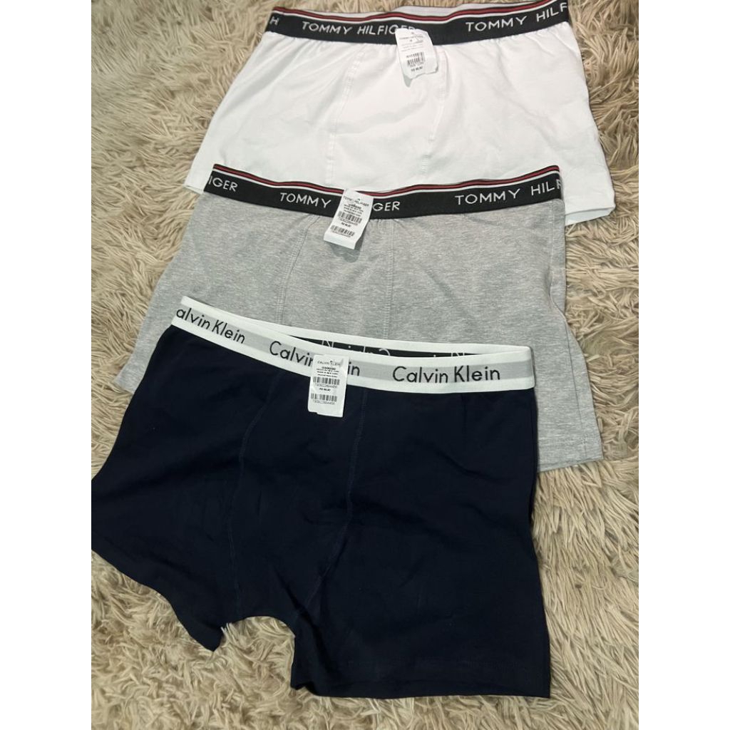 BOXER PRIA PL / CELANA DALAM PRIA / CD PRIA