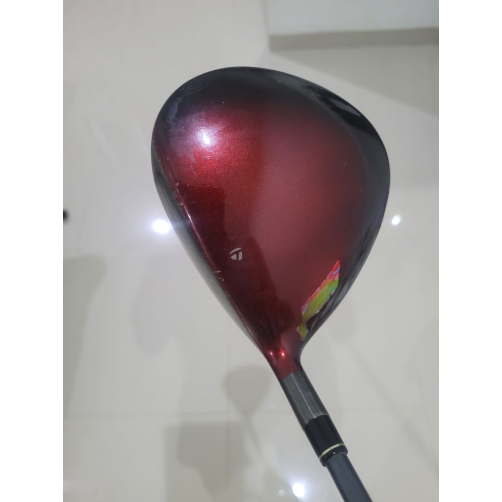 stik golf driver R7 second