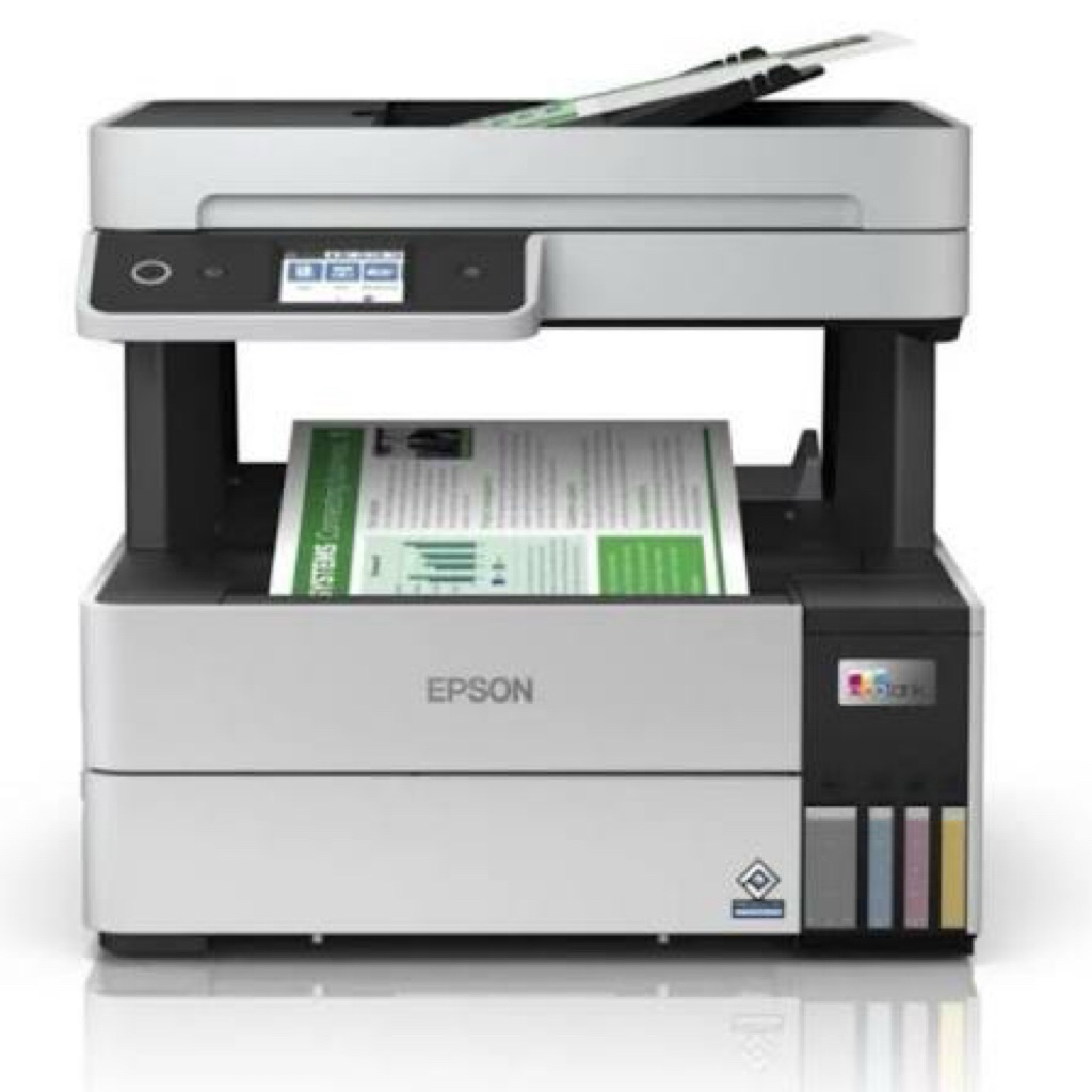 PRINTER CANON L6490