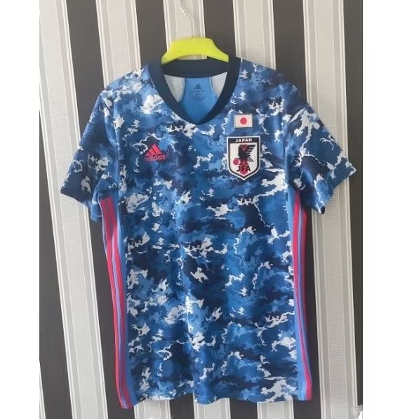 Jersey home jepang 2020
