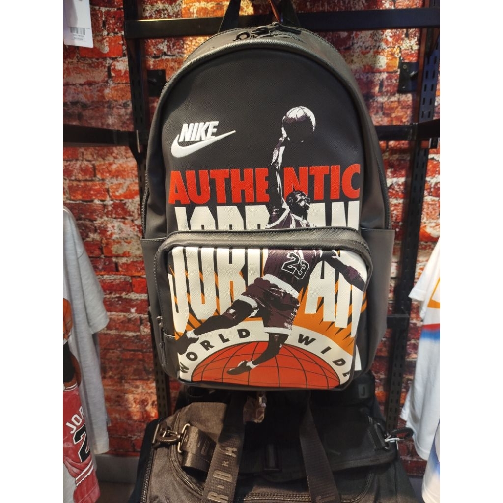 Tas nike jordan original store