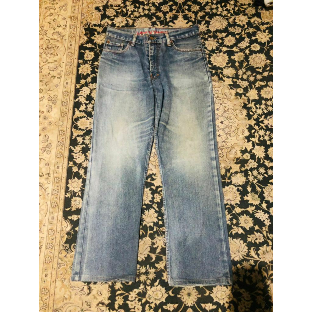 Jeans Levi's 505 Original