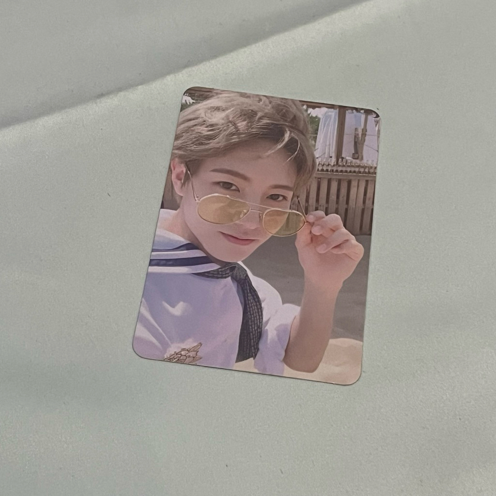 PC RENJUN WE YOUNG