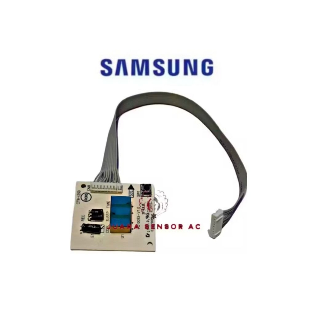 Sensor AC Samsung China Flawkn AR05JRFLAWKNSE AR05JRFLAWKN