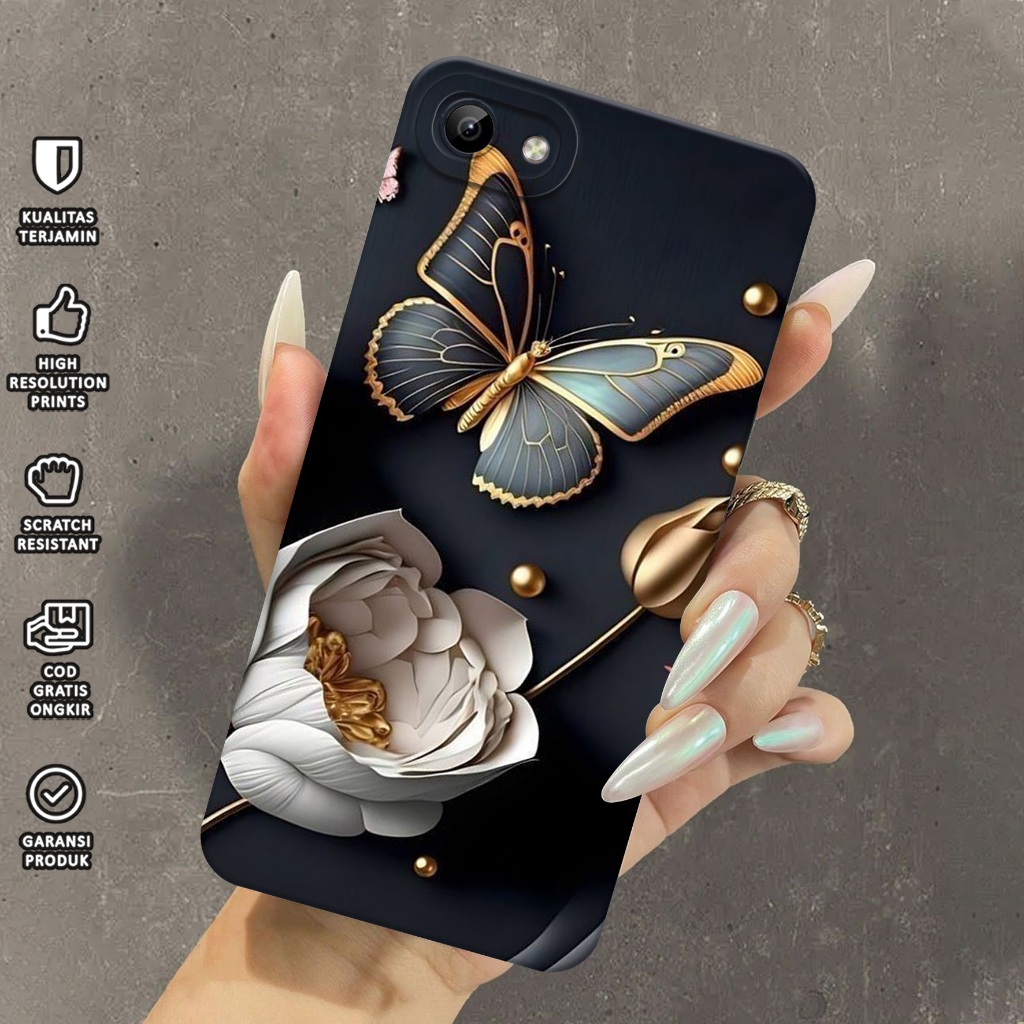 Kesing Hp Terlaris For Vivo 1808 - Case For Vivo 1808 ( KPKP ) - Mika Hp - Cover Hp - Silikon Hp - S