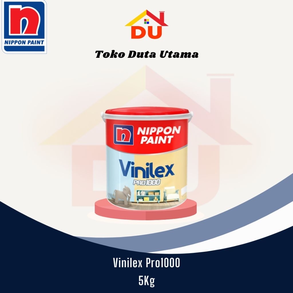 VINILEX PRO1000 5kg