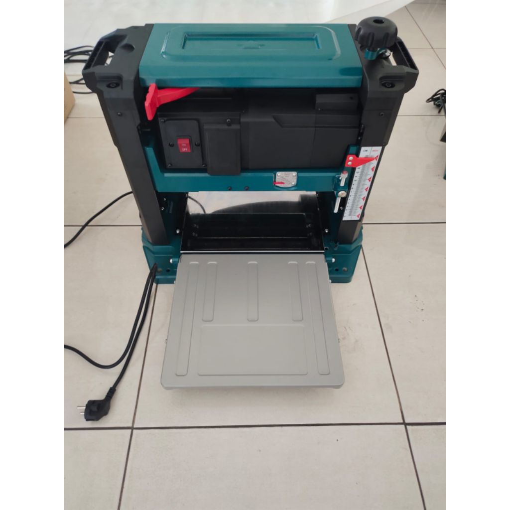 MODERN PLANNER DUDUK 13" M 306 MODERN