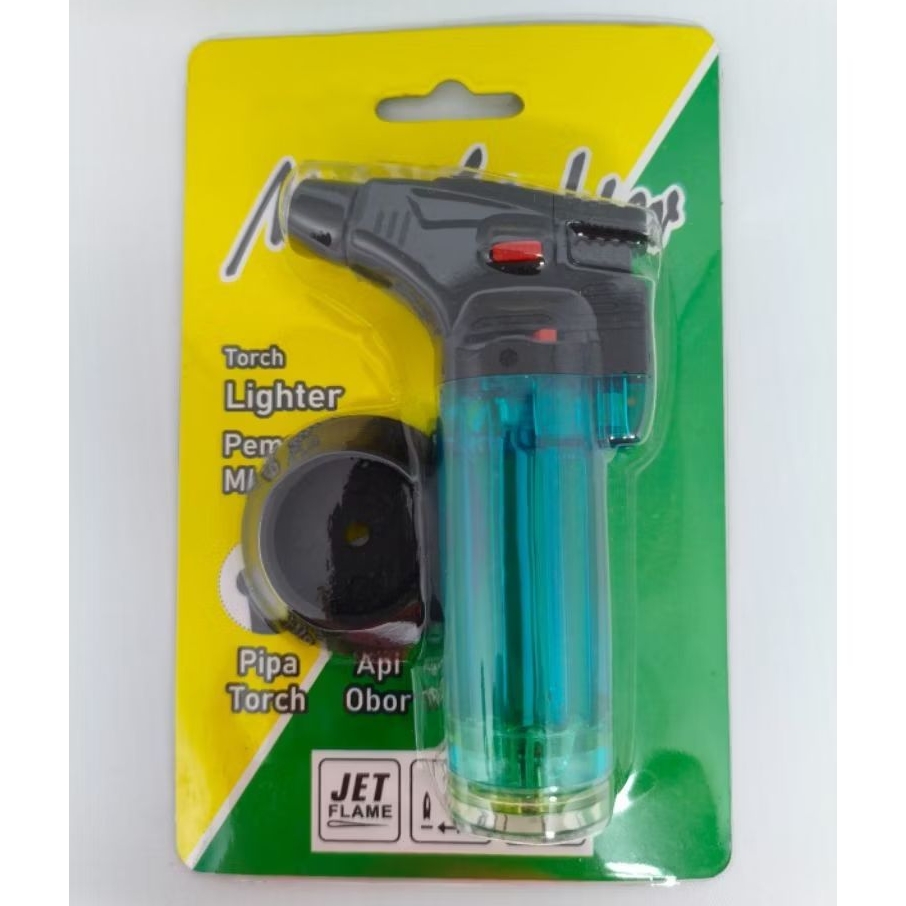 Korek Metro Torch Jet Obor Besar