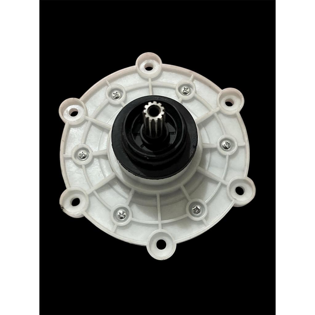 Gearbox mesin cuci 2tabung LG 12kg baru