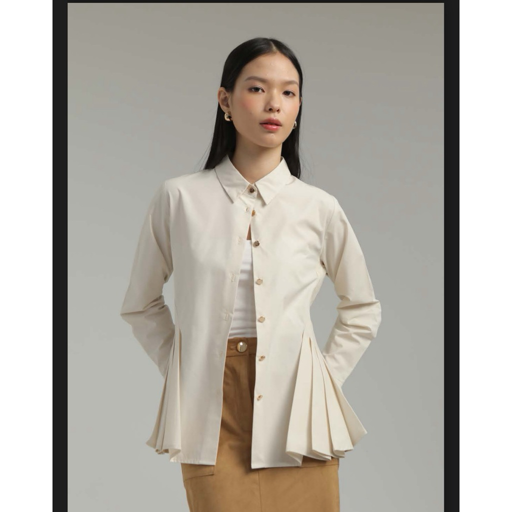 Cottonink x mmehuillet dima pink M