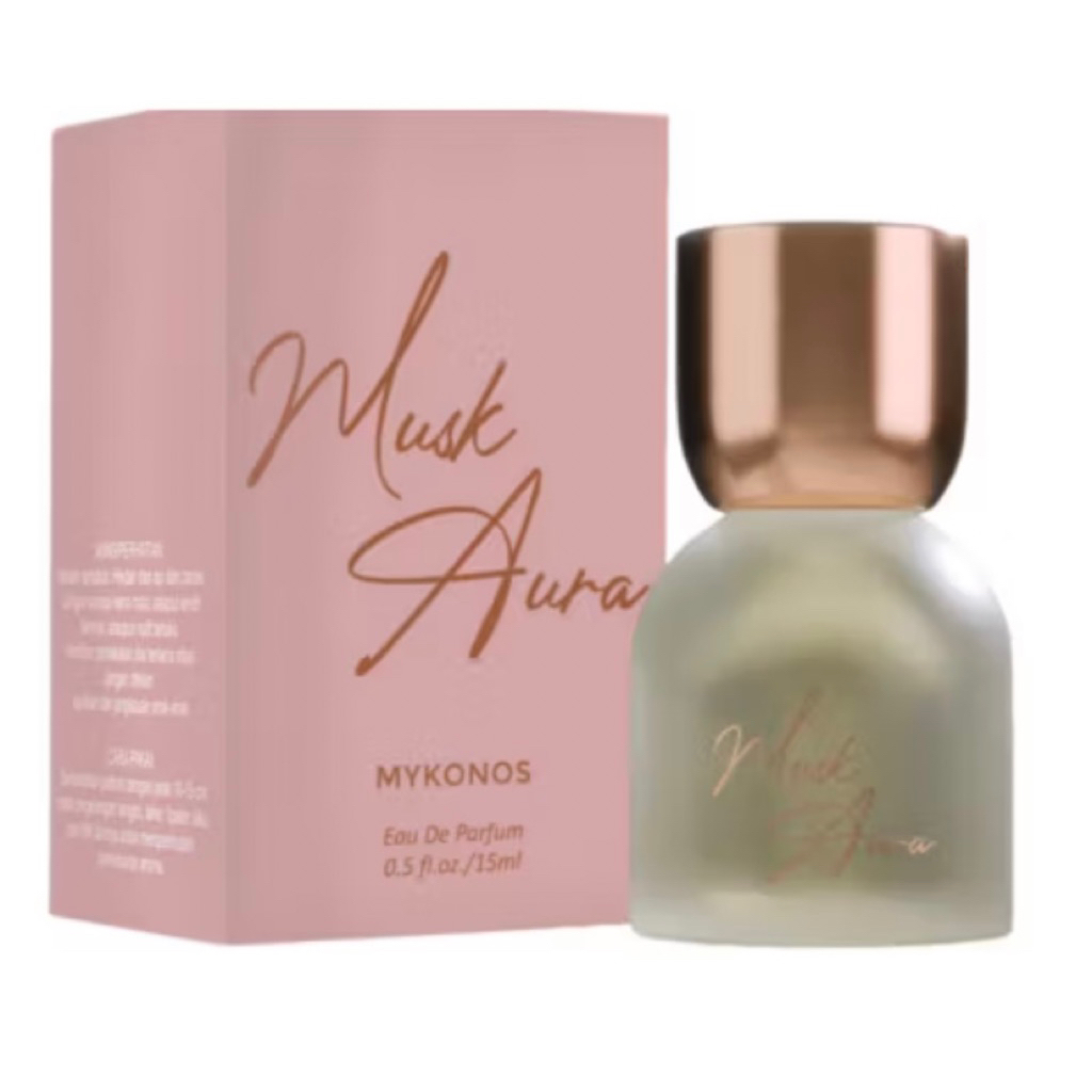 Mykonos sansa mykonos Adelina mykonos musk aura